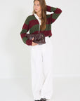 Paula pull Trilium