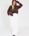 Paula pull Trilium