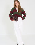 Paula pull Trilium