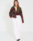 Paula pull Trilium