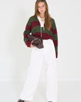 Paula pull Trilium