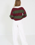 Paula pull Trilium