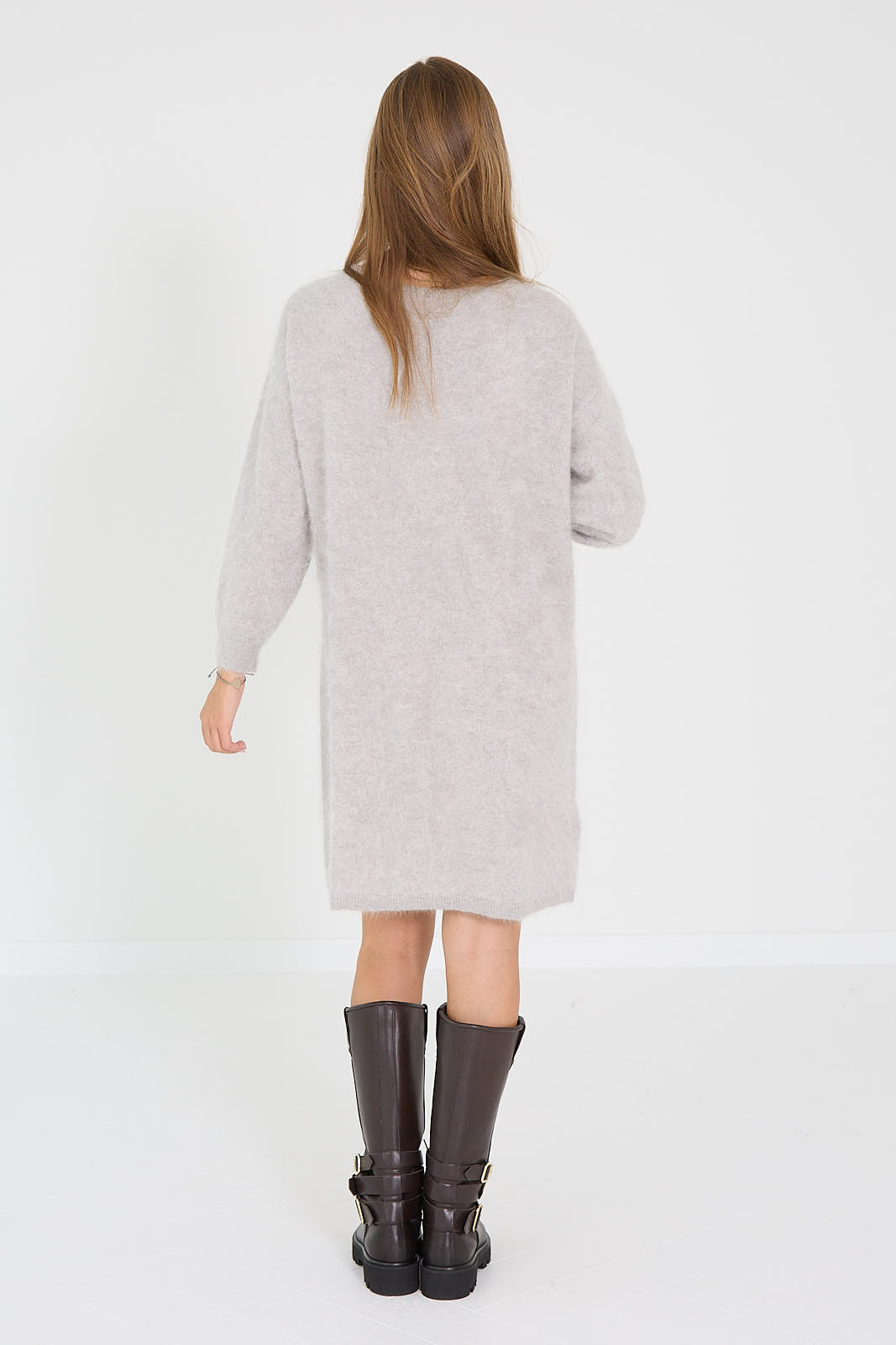 Absolut cashmere jurk Jessica