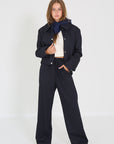 Margaux lonnberg broek Garry navy