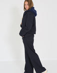 Margaux lonnberg broek Garry navy