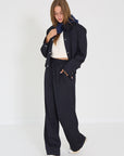 Margaux lonnberg broek Garry navy