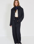 Margaux lonnberg broek Garry navy