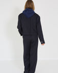 Margaux lonnberg broek Garry navy