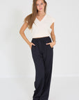 Margaux lonnberg broek Garry navy