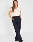 Margaux lonnberg broek Garry navy