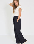 Margaux lonnberg broek Garry navy