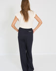Margaux lonnberg broek Garry navy