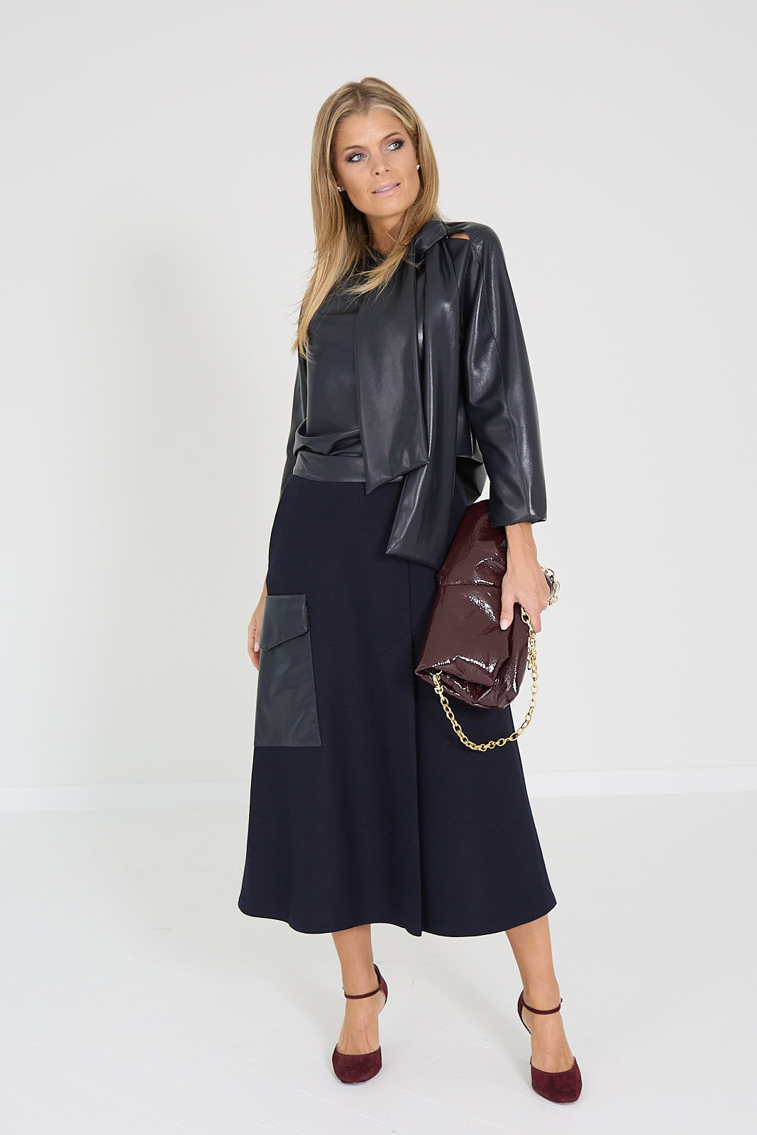 Natan rok marine Daya