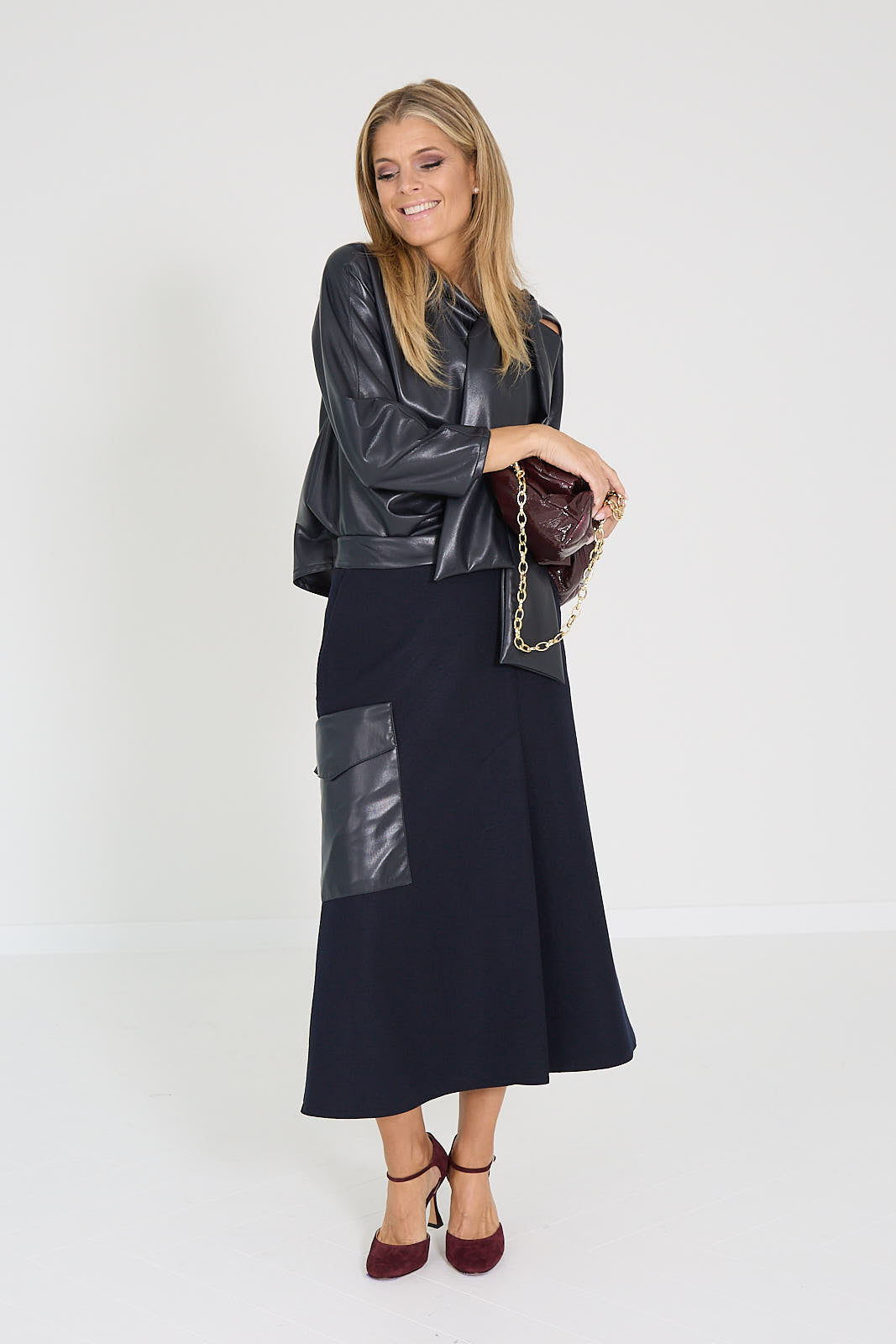 Natan rok marine Daya