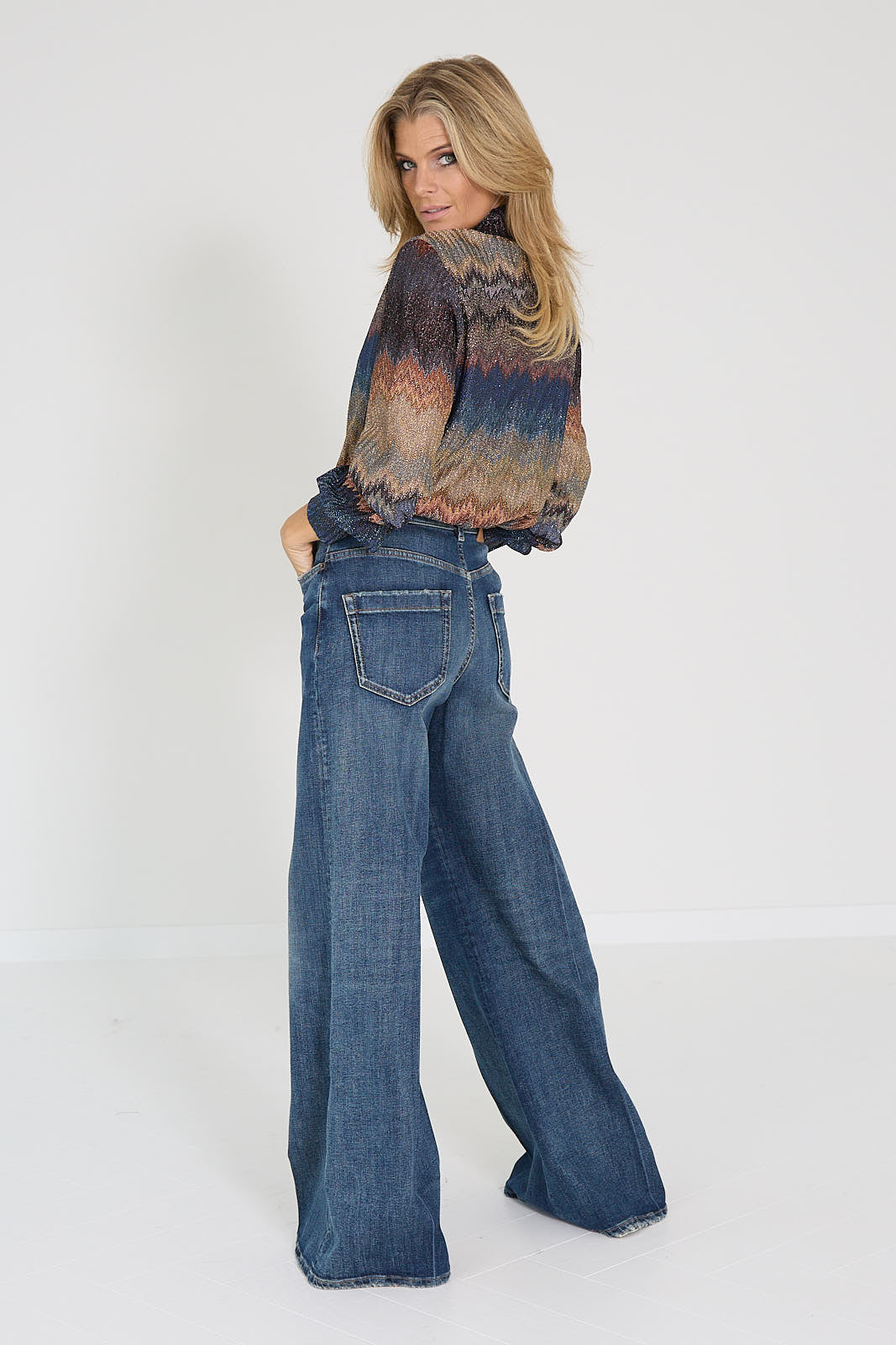 Dorothee schumacher jeans