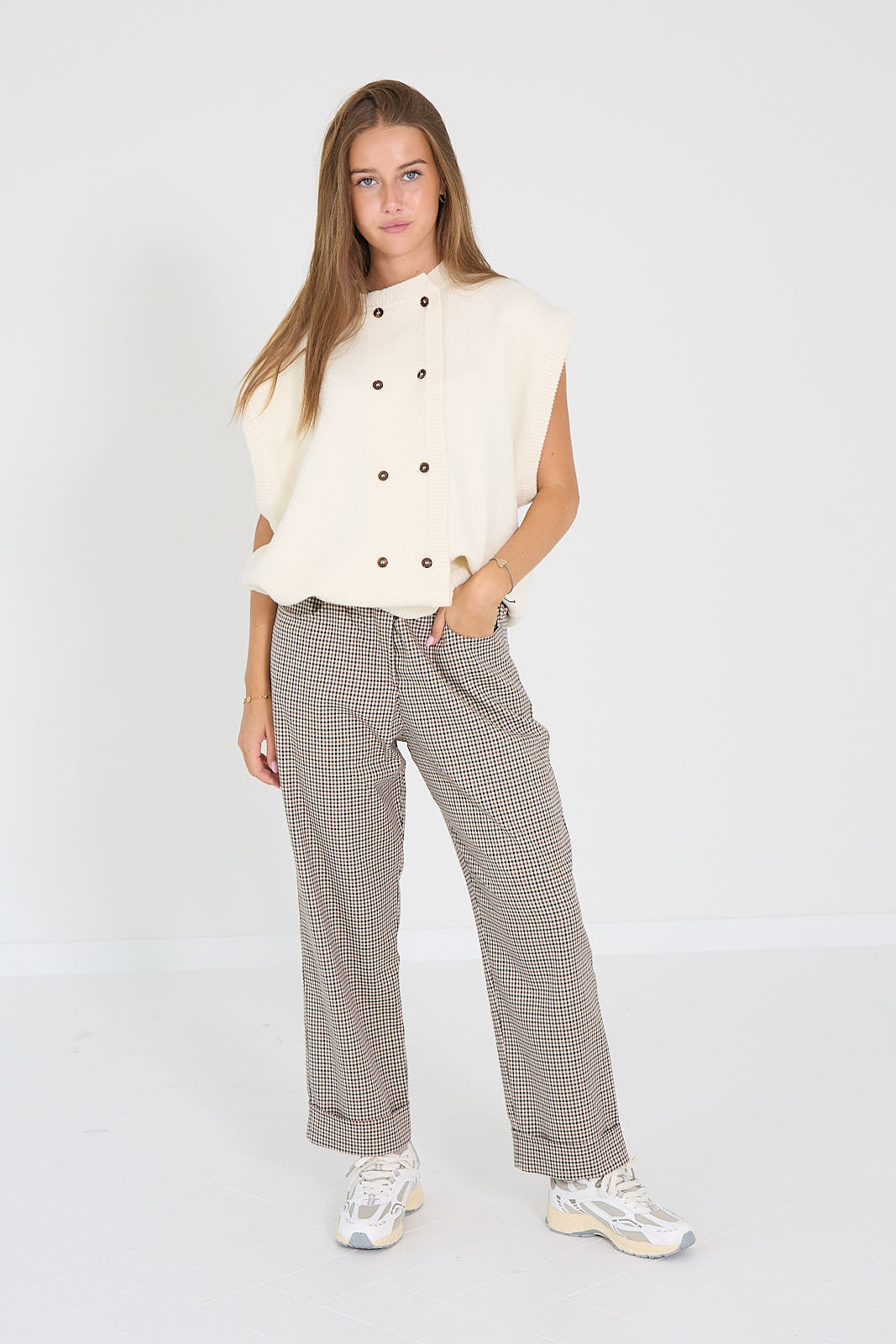 Studio clique broek Jeanne