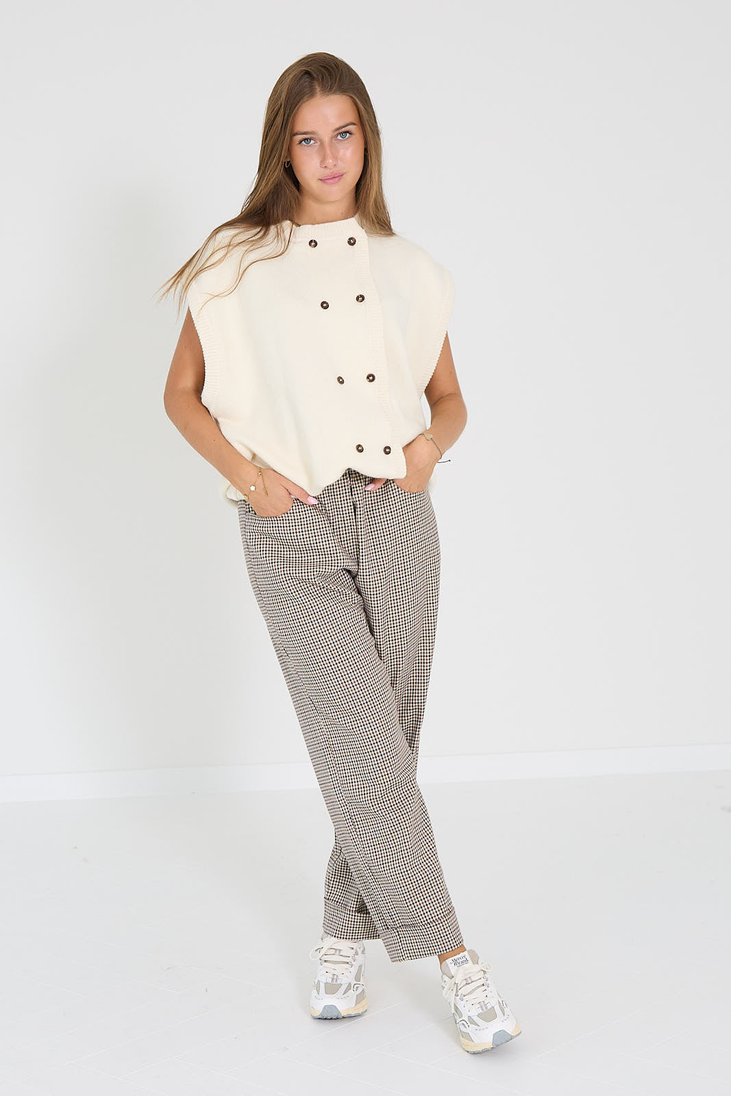 Studio clique broek Jeanne