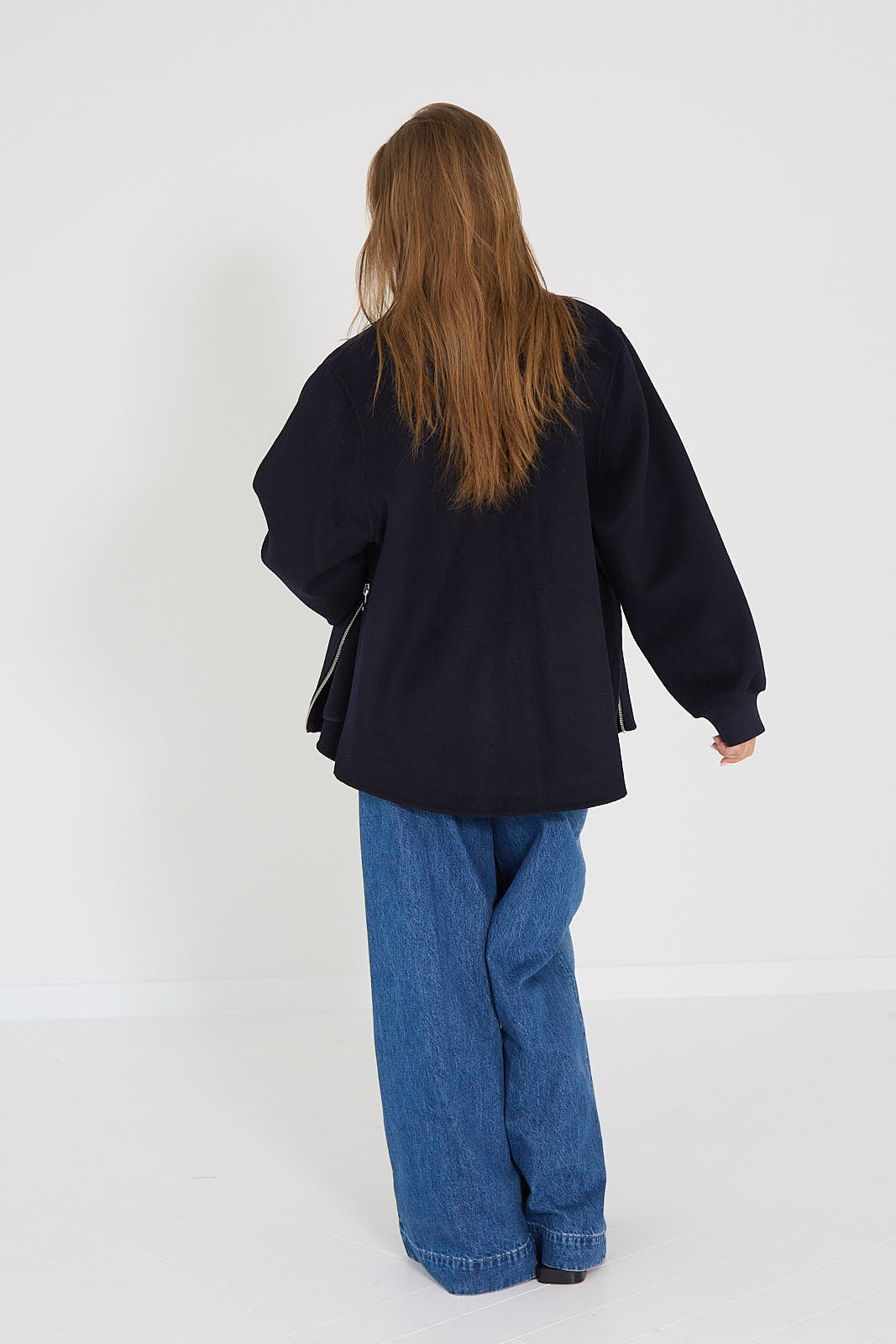 Studio clique mantel marine Bibi