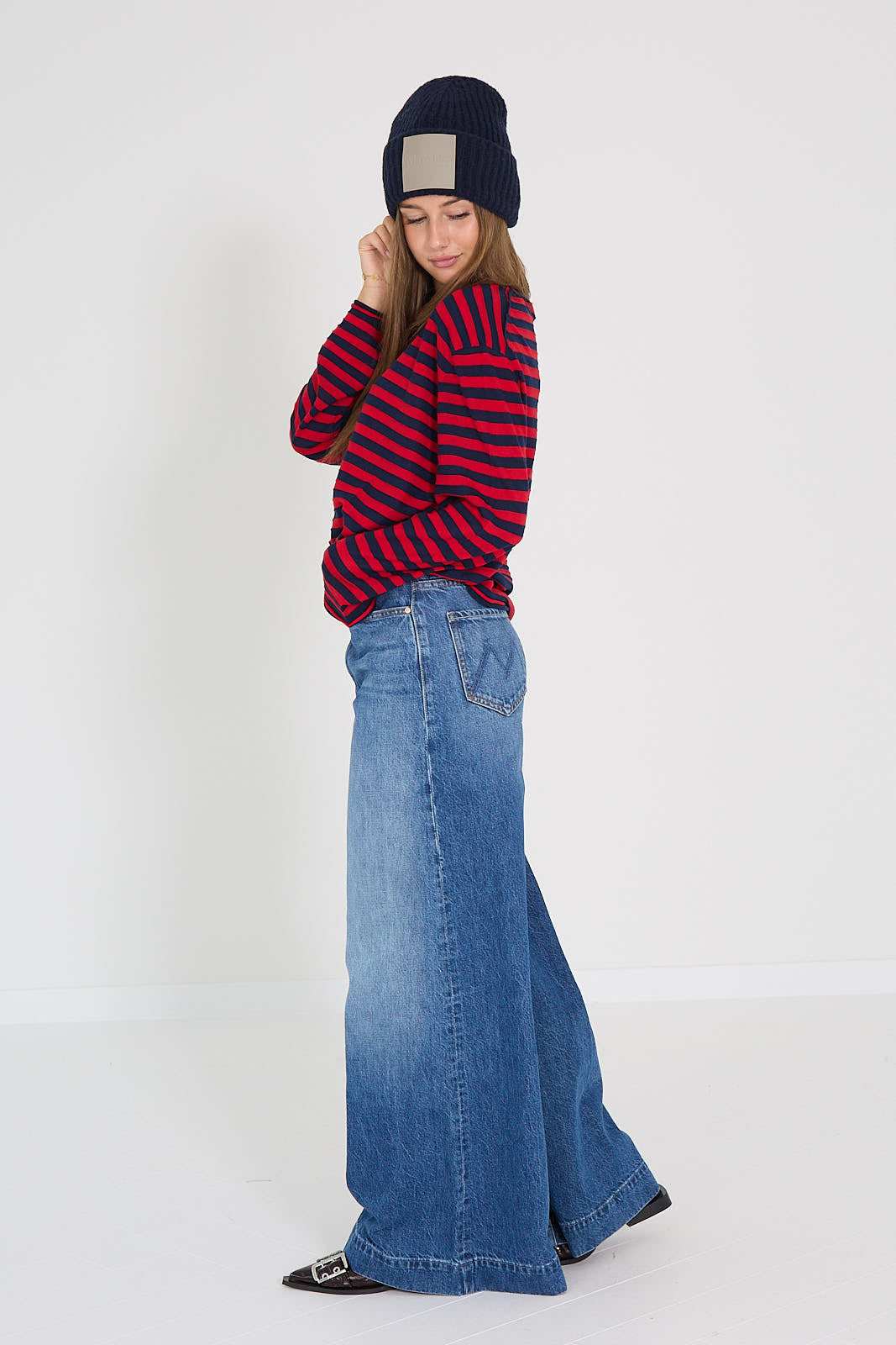 Studio clique pull Sophia