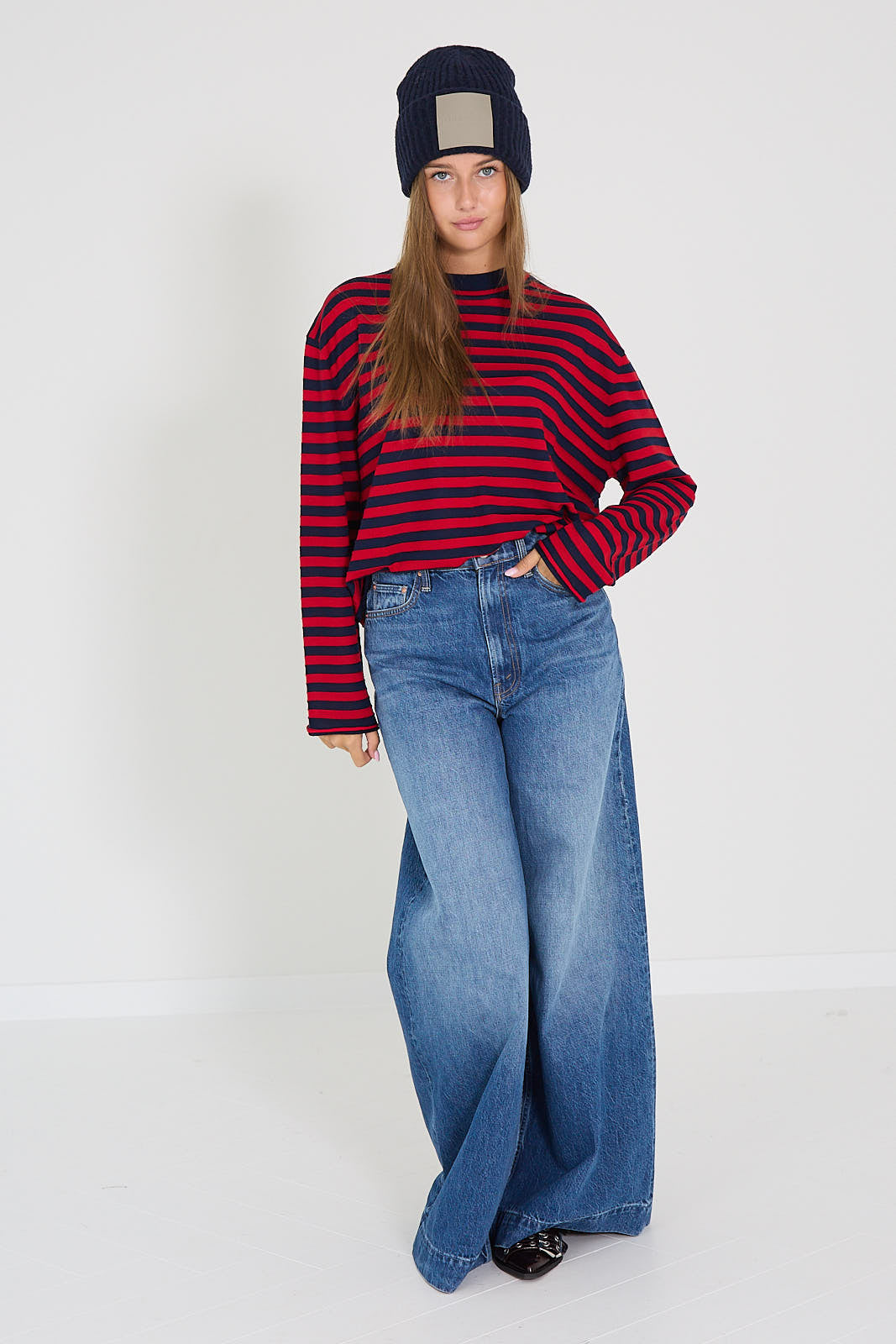 Studio clique pull Sophia