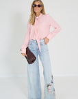 Dorothee schumacher blouse roze