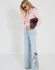 Dorothee schumacher blouse roze