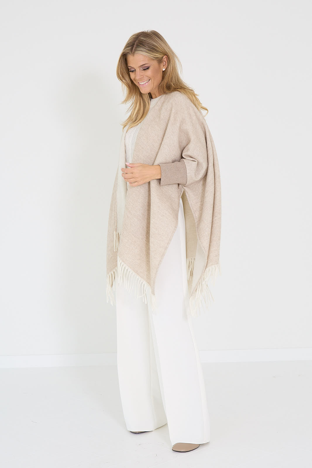 Hemmisphere gilet Sabi