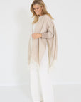 Hemmisphere gilet Sabi