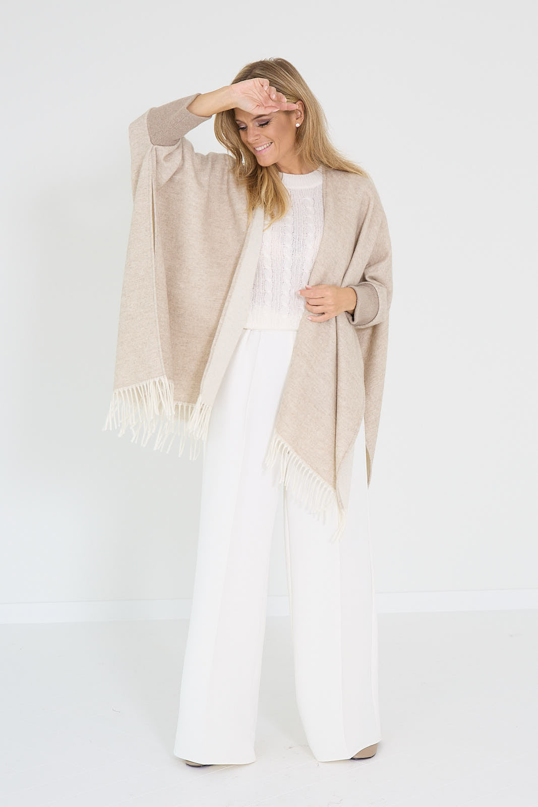 Hemmisphere gilet Sabi