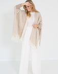 Hemmisphere gilet Sabi