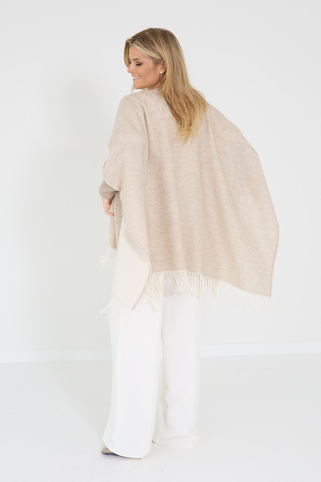 Hemmisphere gilet Sabi