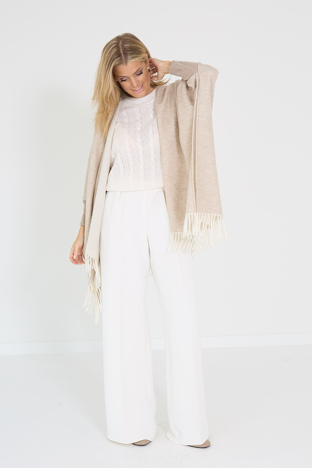 Hemmisphere gilet Sabi