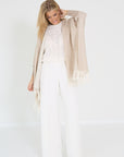 Hemmisphere gilet Sabi