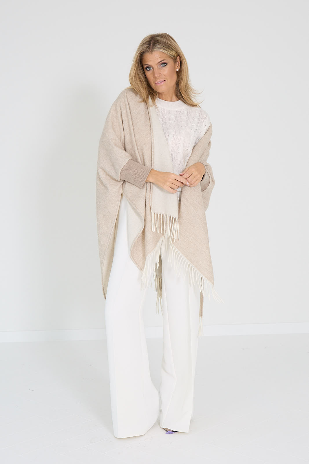 Hemmisphere gilet Sabi