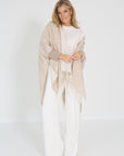 Natan broek ecru Double