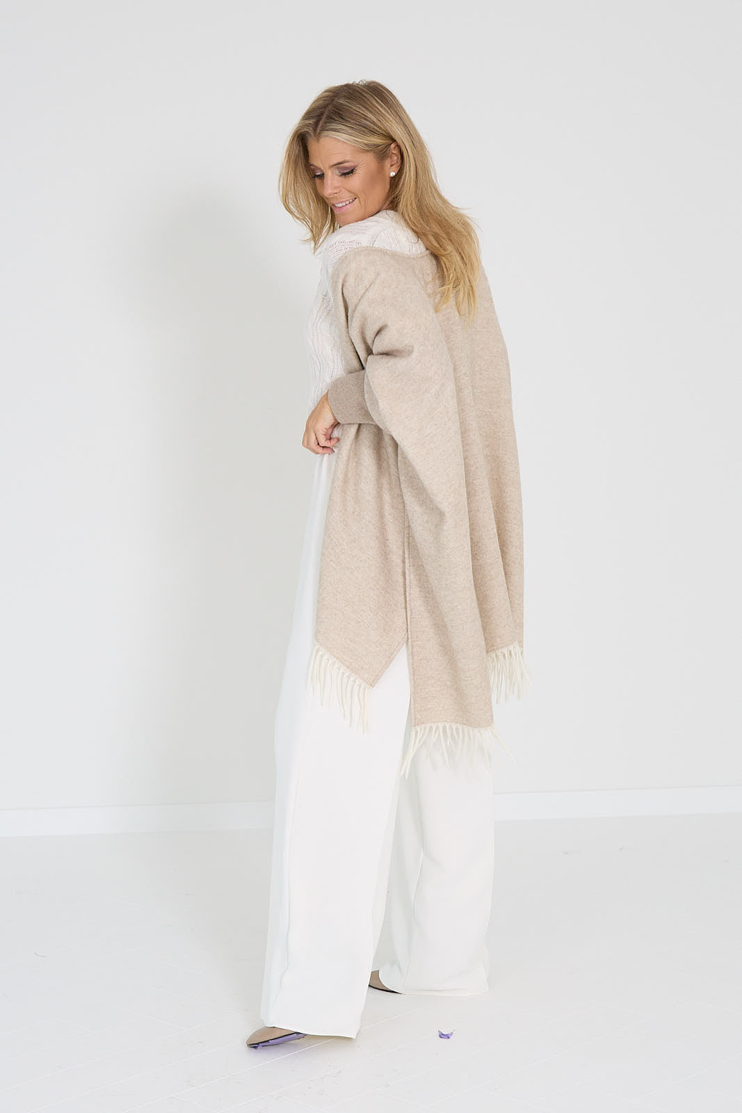 Hemmisphere gilet Sabi