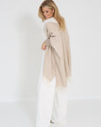 Natan broek ecru Double