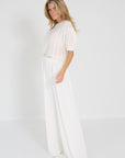 Natan broek ecru Double