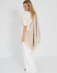 Natan broek ecru Double