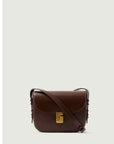 Soeur Bellissima mini bag donkerbruin