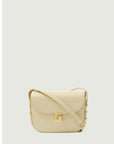 Soeur Bellissima mini bag geelgroen