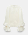 Dorothee Schumacher blouse wit