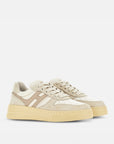 Hogan H630 Ivory beige