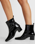 Carel shoes Estime bis black