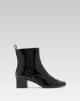Carel shoes Estime bis black