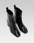 Carel shoes Estime bis black