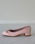 ODARE ballerina Andora roze