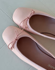 ODARE ballerina Andora roze