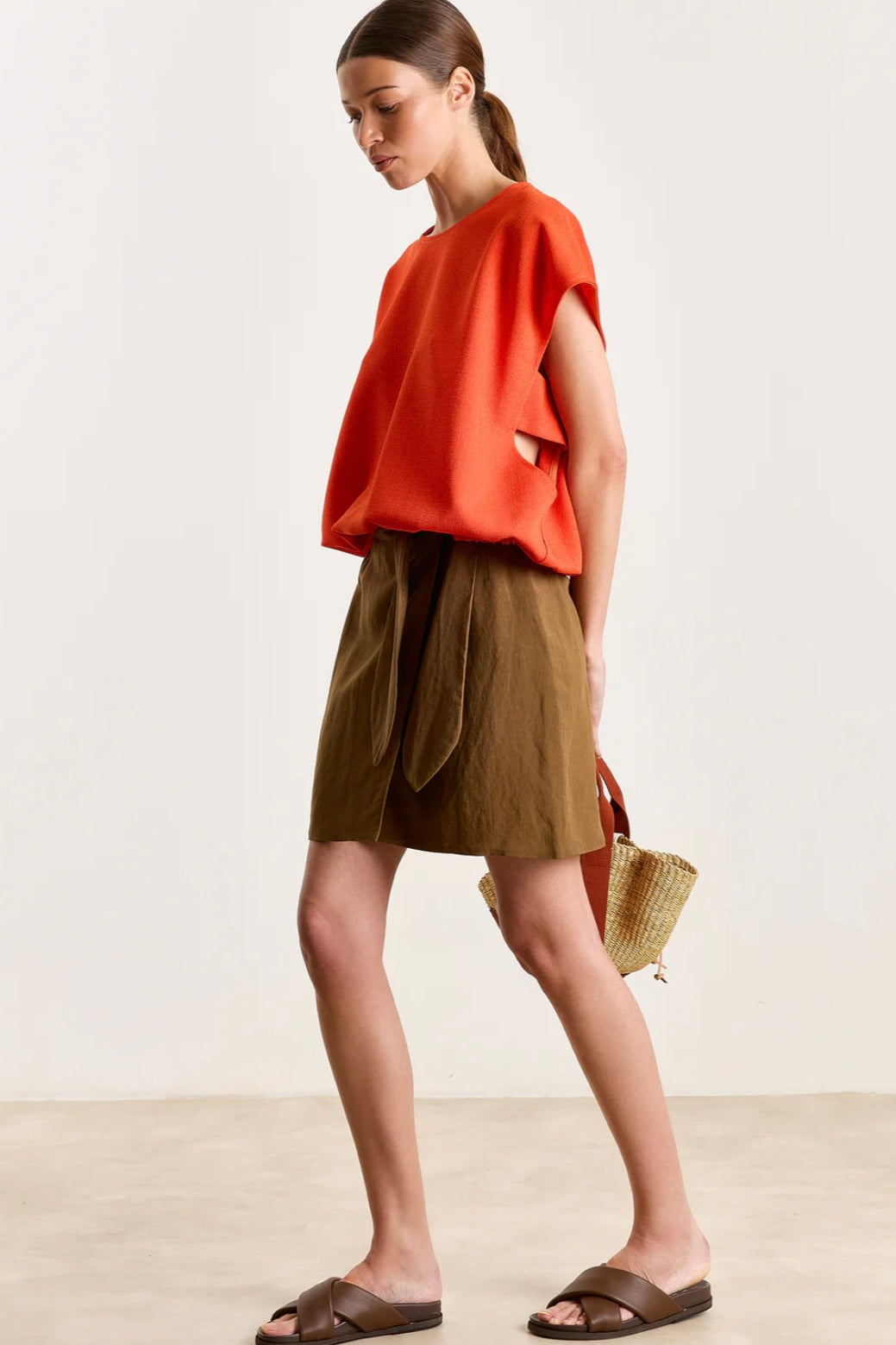 Studio clique rok Janou