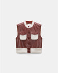 Dorothee Schumacher It's A Match vest